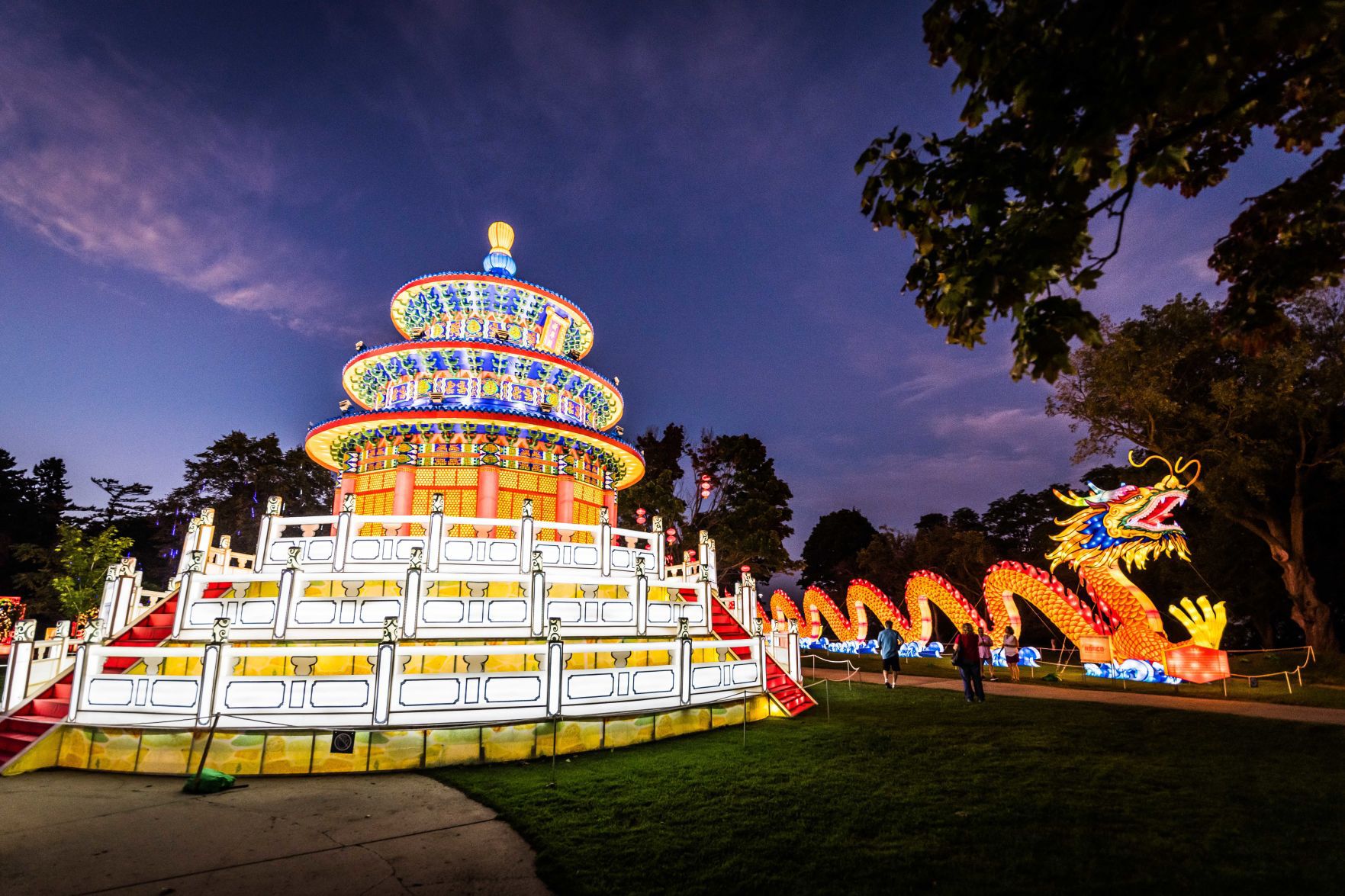 Lantern Festival